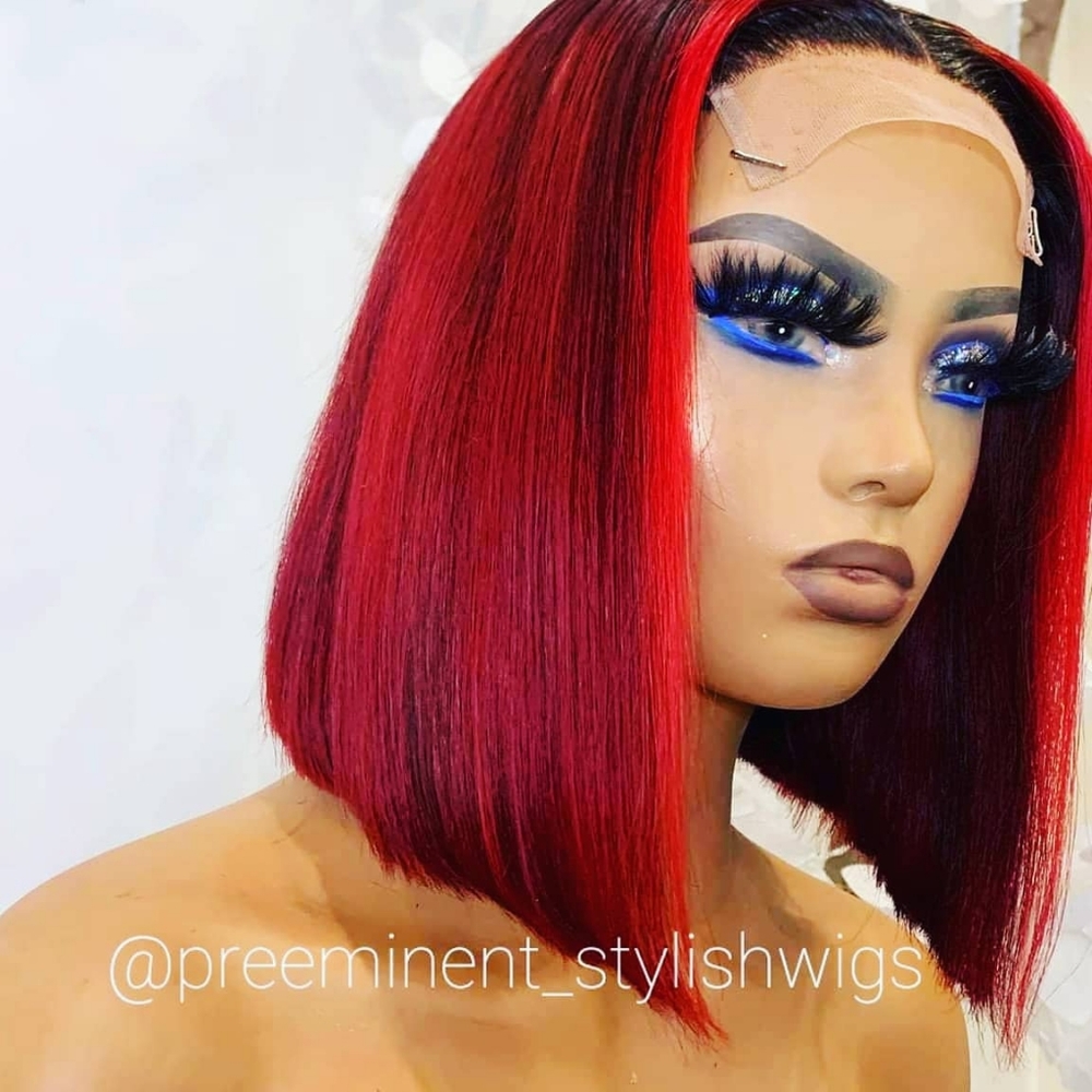 Wig - Picture 2 of 2